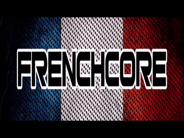 Frenchcore Mix 2018
