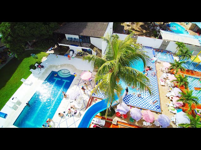 📣📣Hotel Balcones de Villa Fernanda 2 - Melgar (Tólima)🌴☀😎🏠