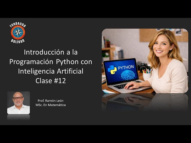 Class #12 - Introduction to Python Programming with AI - Managing SQLite Databases in Python