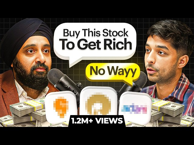 How to Identify Multi-bagger Stocks in 2025 | Ep. 48