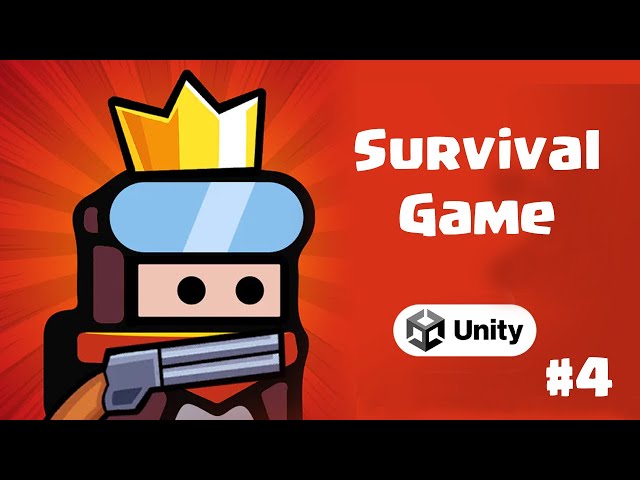 Unity 2D Tilemap Tutorial Survivors.io