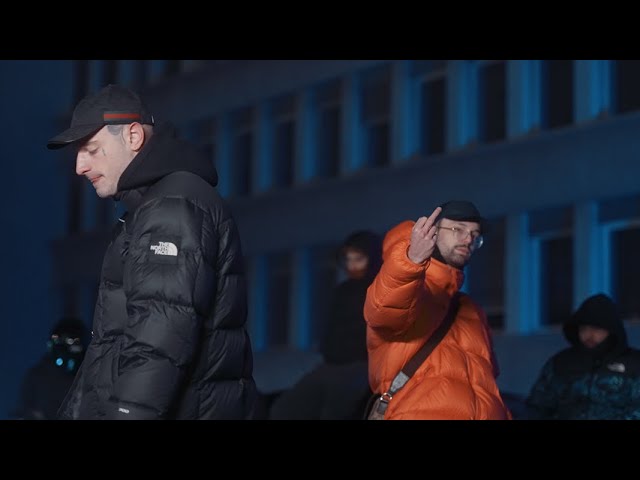 Wallace Cleaver - benelli828 (Ft. Django)