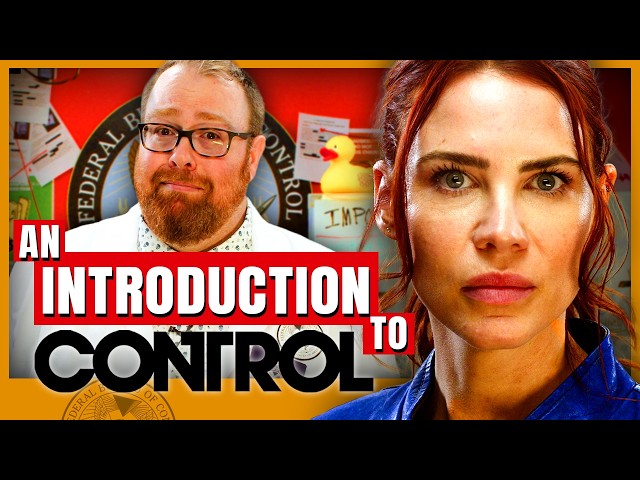 What is the Remedyverse? Control Explained for Beginners! (Spoiler Free)