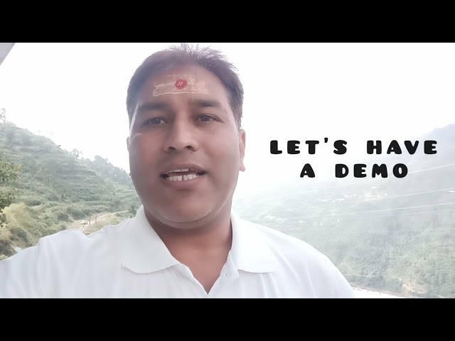 Digital Storytelling