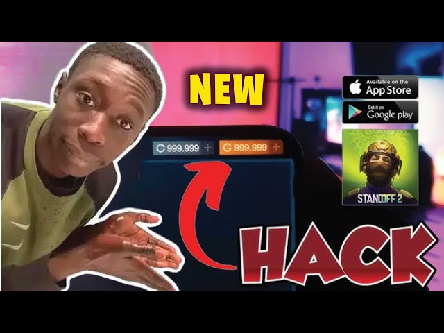 Standoff 2 Hack 2026 — FREE Gold & Cash (Still Working)