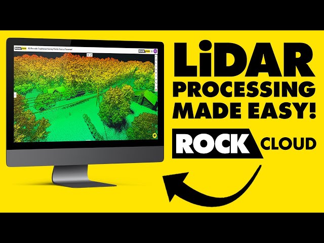 Master LiDAR Data Processing (Full Walkthrough!)