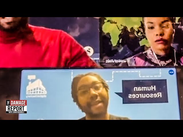 Unpaid Intern OWNS CEO In Viral TikTok