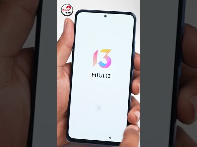 Redmi Users-உஷார் 😱 | Tamil Tech