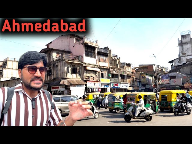 Ahmedabad Local Daily Life||Ahmedabad vlogs