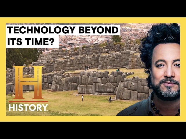 Ancient Sites that Defy Explanation | Ancient Aliens | Compilation