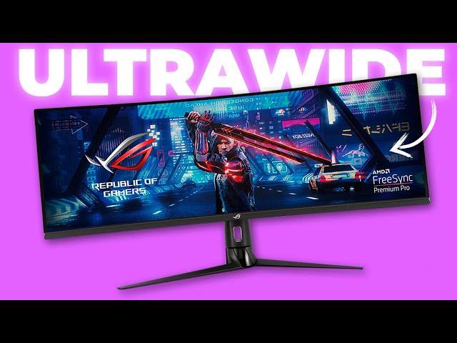 Are Ultrawide Monitors Worth It in 2026?