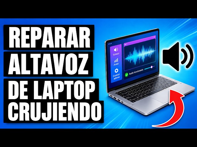 How to Fix Crackling or Distorted Laptop Speaker Sound in Windows 11