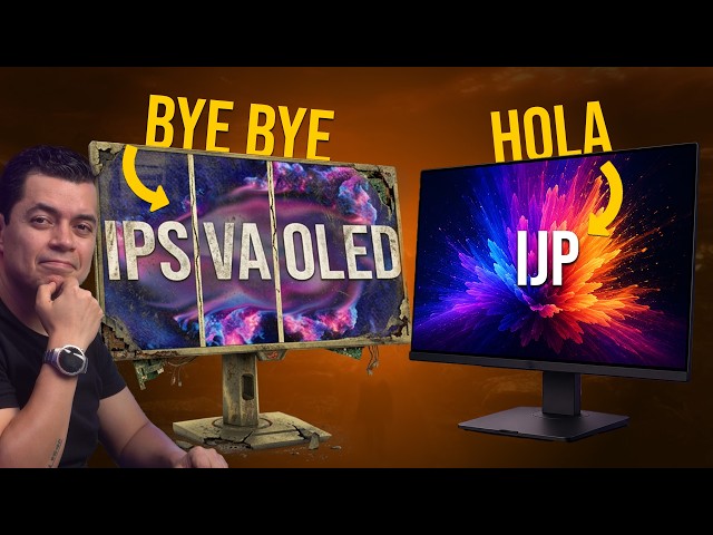 Say GOODBYE to your Monitor: New affordable technology that CHANGES EVERYTHING launched