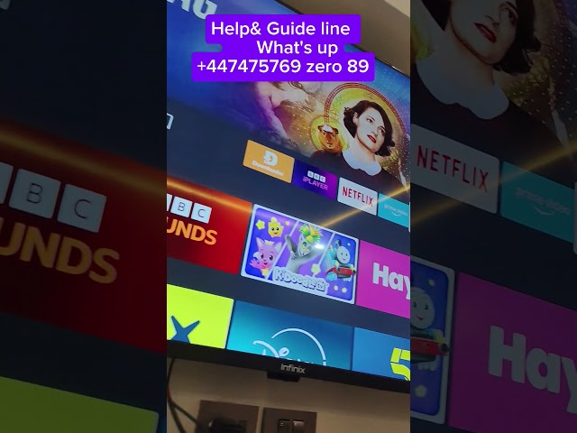IBO Player UK 🇬🇧 | Easy Smart TV Setup & Activation Guide | UK Streaming Setup