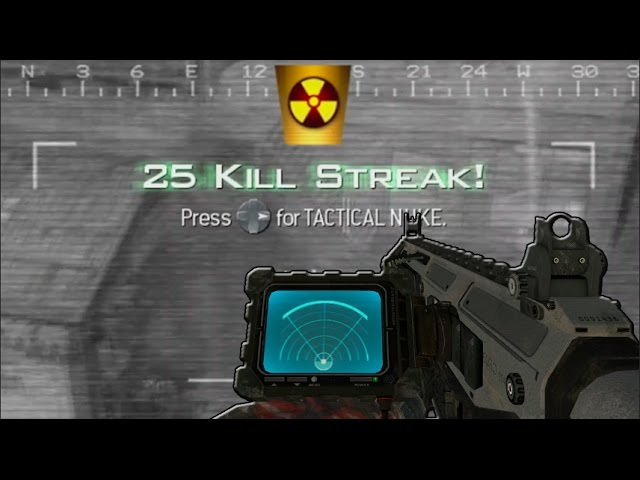 Call of Duty Modern Warfare 2 7 Years Later...