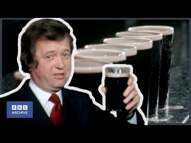 1973: The LAST DAYS of PORTER | Scene Around Six | Archivist Picks | BBC Archive