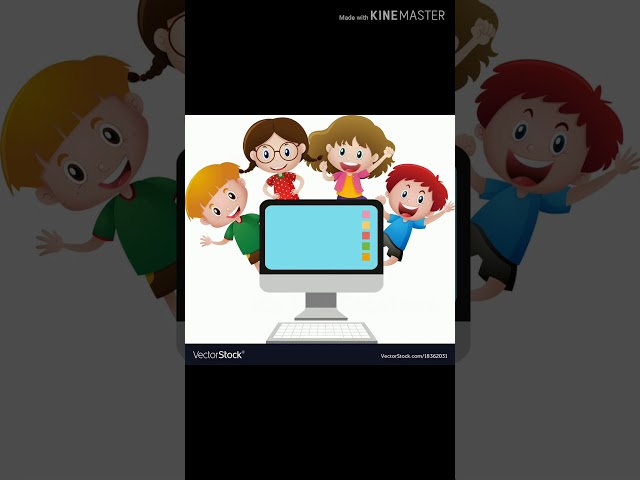 Basic computer knowledge