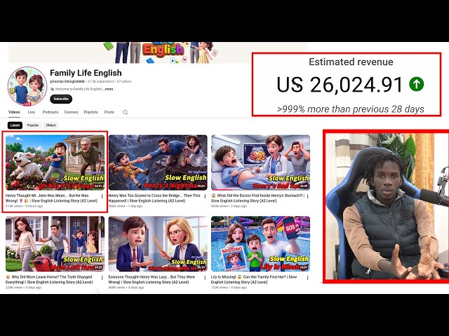 Youtube Changed Its ALGORITHM AGAIN! BEST WAY TO RUN CHANNEL - EDUCATION CHANNEL-JULY 2026 UPDATE