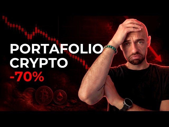 8 Years in Crypto: What Nobody Told Me