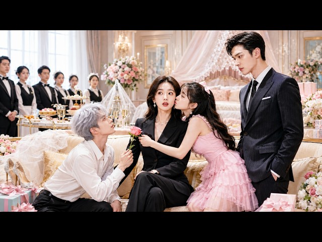 I Woke Up Beside The Wrong Groom, Married The Cold Tycoon & Became His Only Precious Wife