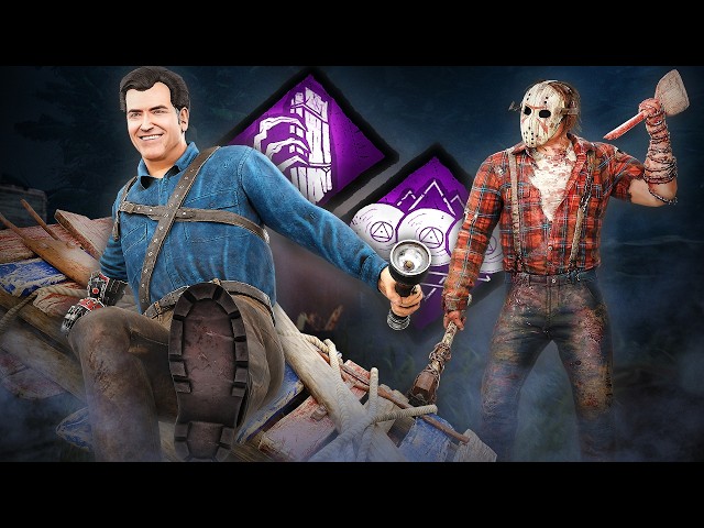 This Survivor Build Is BROKEN & HILARIOUS