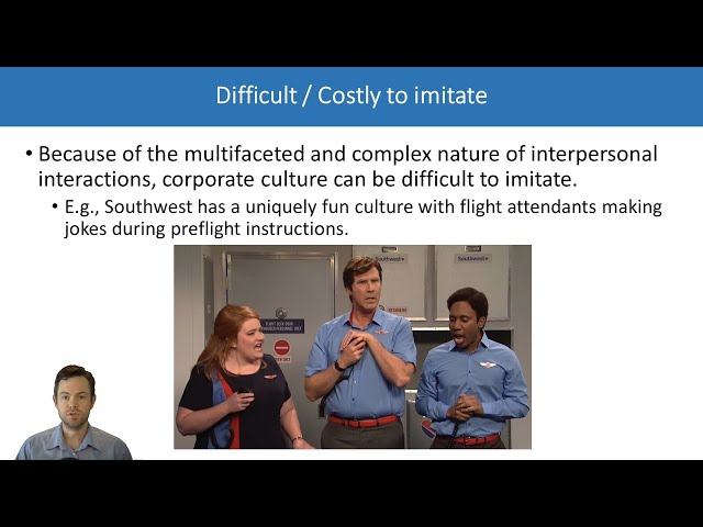 The Resource-Based View: Resources, Capabilities, and Competitive Advantage