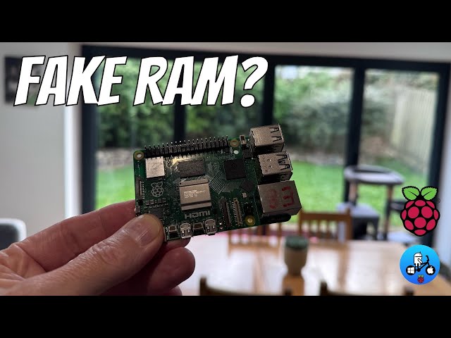 How to Check Your Raspberry Pi’s RAM Is Genuine & Supported