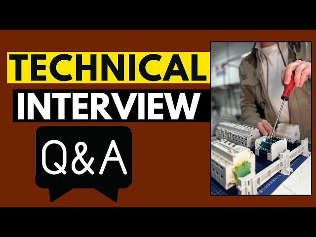 How to Pass Technical Interview Software Engineer Interview Questions and Answers