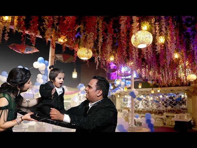 Birthday teaser 2023