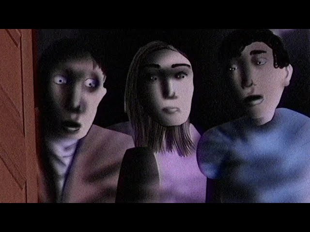 The Teens - Problem Solved TEASER 3 (SNEEK PEEK)