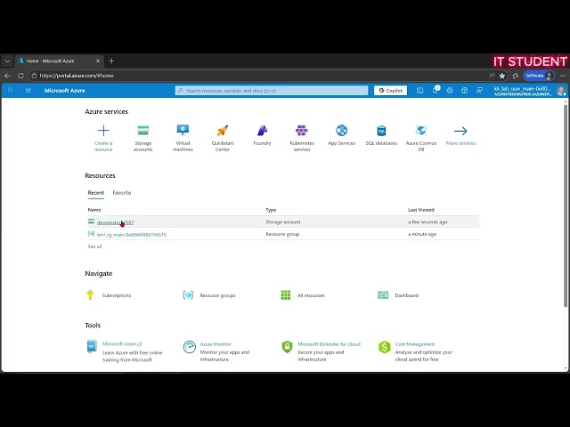 100 days of cloud Azure Day38 Running Containers on Azure Virtual Machines