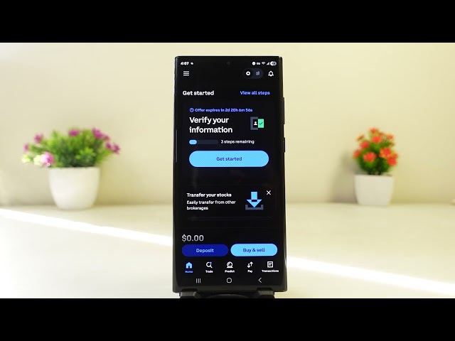 Can I Use Coinbase Without a Phone Number?