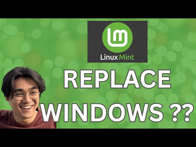 Should You Switch to Linux in 2026? (Install Linux Mint 22.2 Guide)