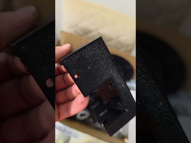 python bambu lab ams upgrade from voxel labs print quality (as of 3/2025) #python #3dprint