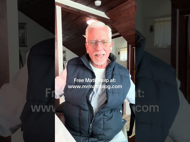 Free Math Help!