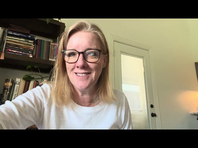 The Gospel of Luke:  Introduction to Bible Study Series