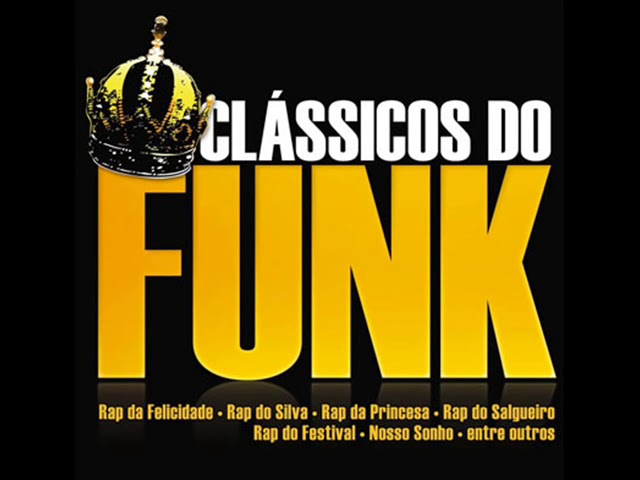 6. Rap do Silva - Mc Bob Rum