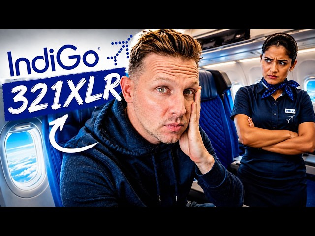Self Destruction: How IndiGo is Losing itself!