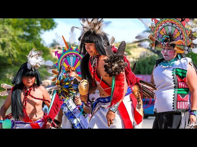 Amerind Museum Overview-2024