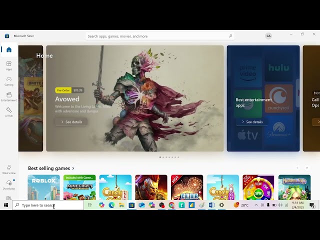 Mastering Applications: How to Use and Choose the Right Apps on Your Computer