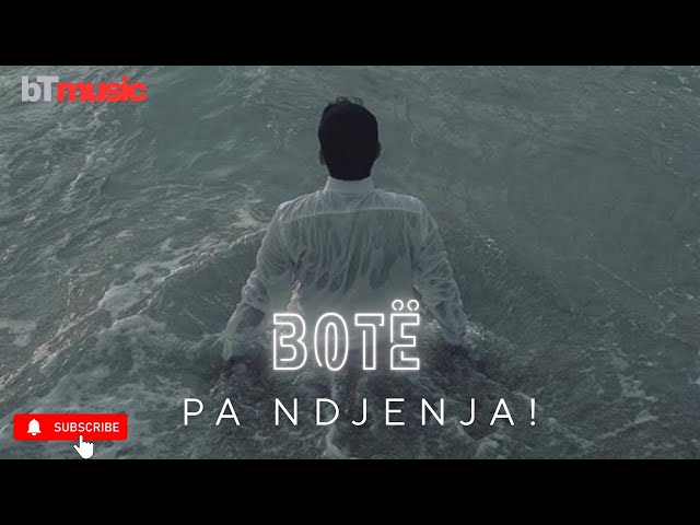 bT - Botë pa ndjenja  (Official Music Video)