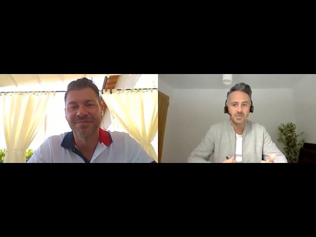 The Insider with Cristiano Meda