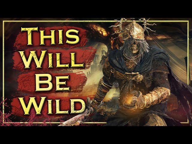 How FromSoftware's Next Souls Game Could Change Everything!