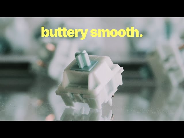 Top 5 Linear Switches (2025)