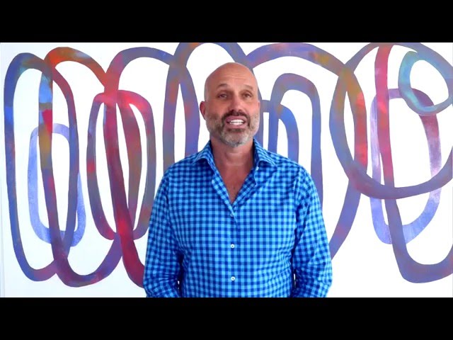 Introducing Smiling Mind with Co-founder James Tutton