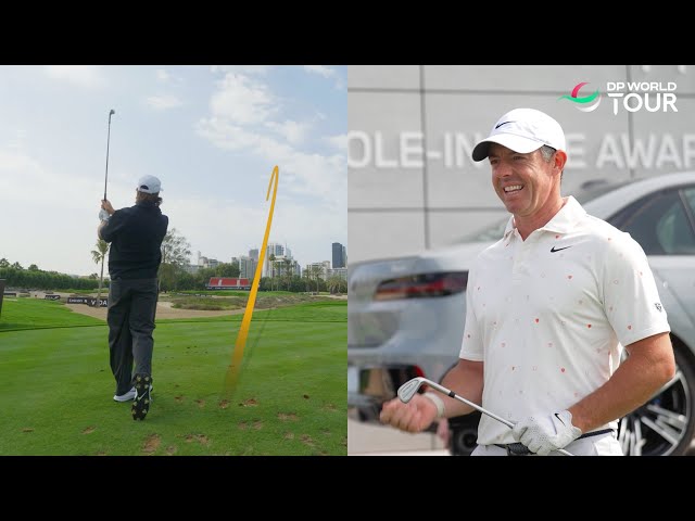 Nearest The Pin Challenge | World's Smallest Golf Club Edition