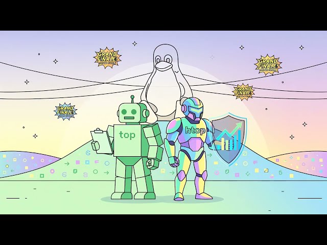 htop Tutorial: Interactive Linux Process Viewer Explained (Hands-On Demo)