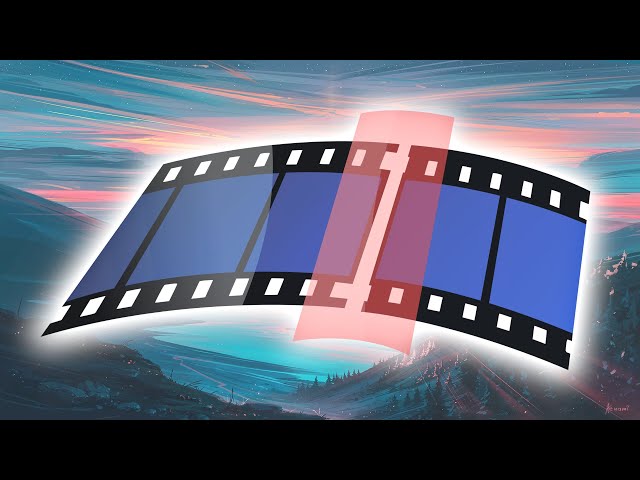 Video Editing on Linux (sucks)