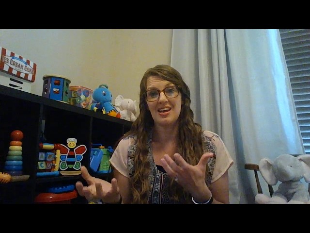 Everyday Behavior Intervention for Teachers - Reinforcement (Series Two, Video Three)