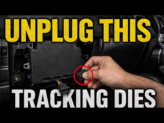 How Ram Owners Are Taking Their Trucks Offline for Good (The Updated Method)